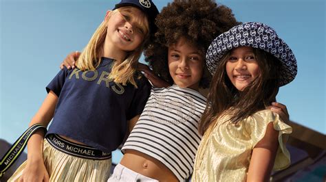 Michael Kors kids outlet